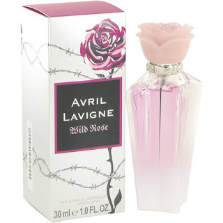 Black Star Perfume for Women by Avril