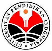 Logo Universitas Pendidikan Indonesia (UPI) Bandung