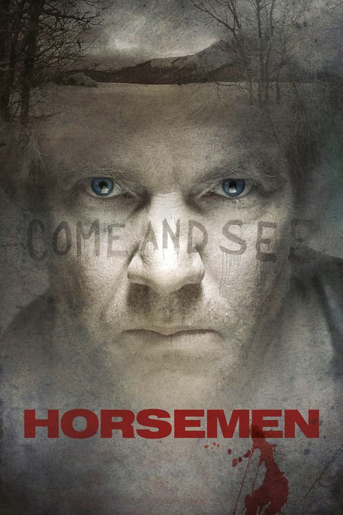The Horsemen 2009 Film Completo Download