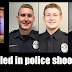 Four killed in Minnesota shootout involving police