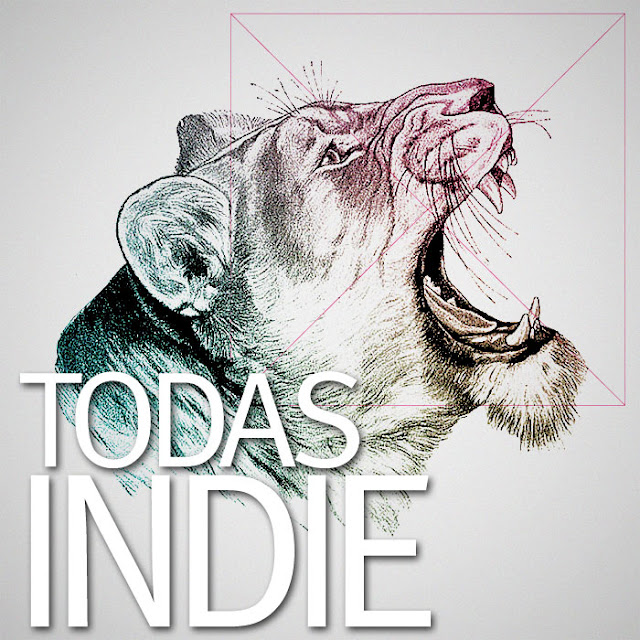 MIXTAPE: BRUNO MAVET // TODAS INDIE