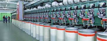 Textile Machine Panel Manufacturers