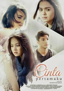 Download Film Cinta Pertamaku (2014) WEB-DL