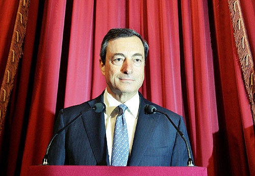 Mattarella convoca Draghi per mercoledì mattina