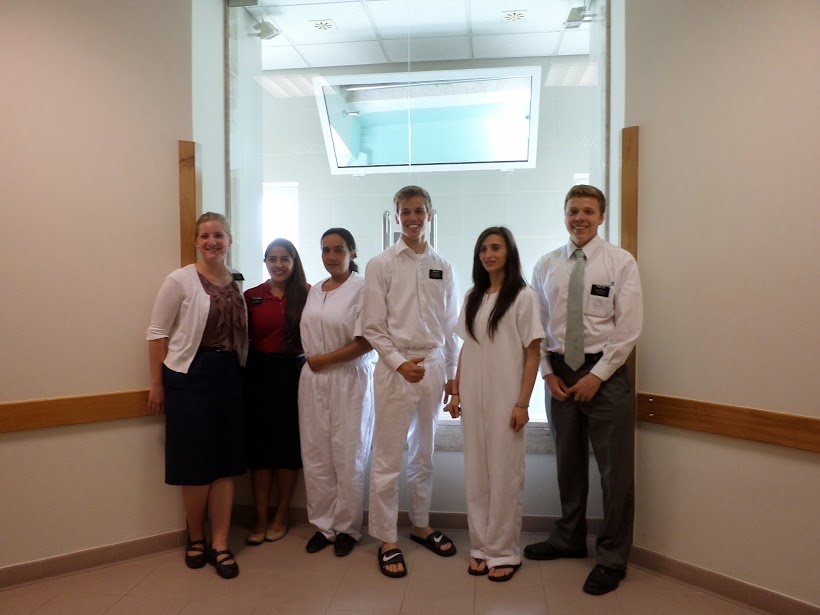 Elder Anthony Scott Lee