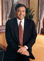 Lakshimi Mittal