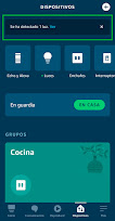 Foco Inteligente Alexa Guatemala