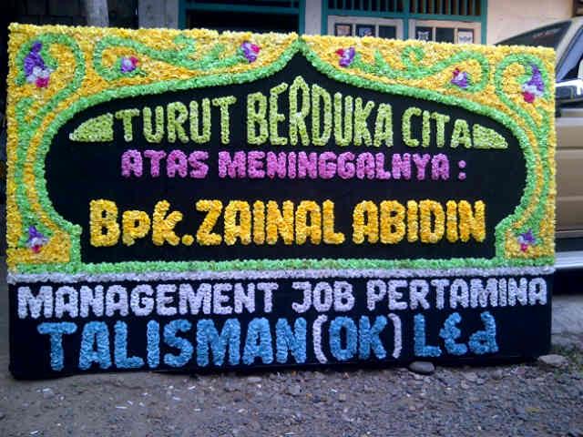 Toko Bunga Muara  Enim  Toko Bunga Palembang 