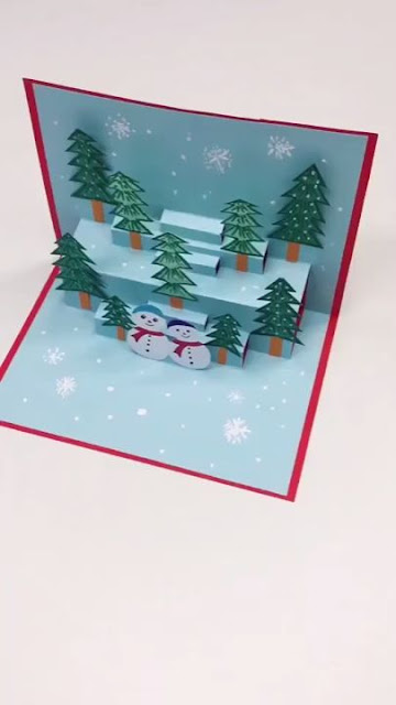 Christmas Cards Ideas #3