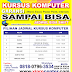 Kursus Komputer MS Office di Bekasi 081807963534