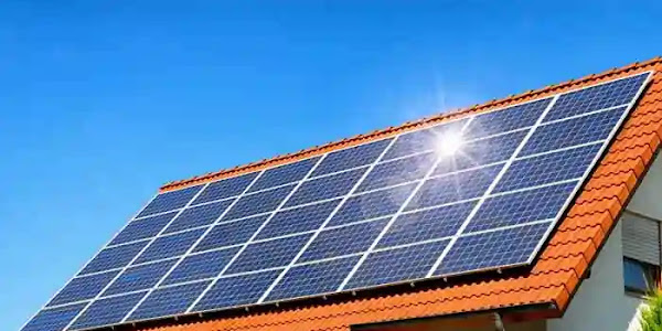 Solar Scheme | 300 യൂണിറ്റ് സൗജന്യ വൈദ്യുതി! ഈ കേന്ദ്ര സർക്കാർ പദ്ധതിയെ അറിയാം; എങ്ങനെ അപേക്ഷിക്കാം?