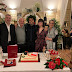 NOTIZIE LIETE . lAUREA lAPICCIRELLA SALVATORE, NIPOTE PRESIDENTE ZINGARELLI