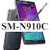 Samsung Galaxy Note 4 SM-N910C Rom Yukleme