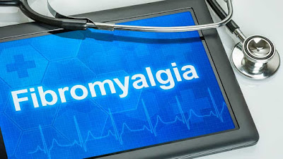 Fibromyalgia -WHAT IS IT 