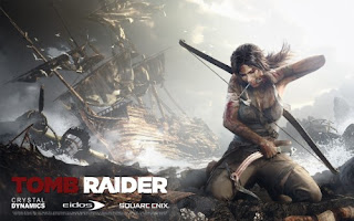 games pc 2013 Tomb Raider