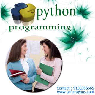  Python Training