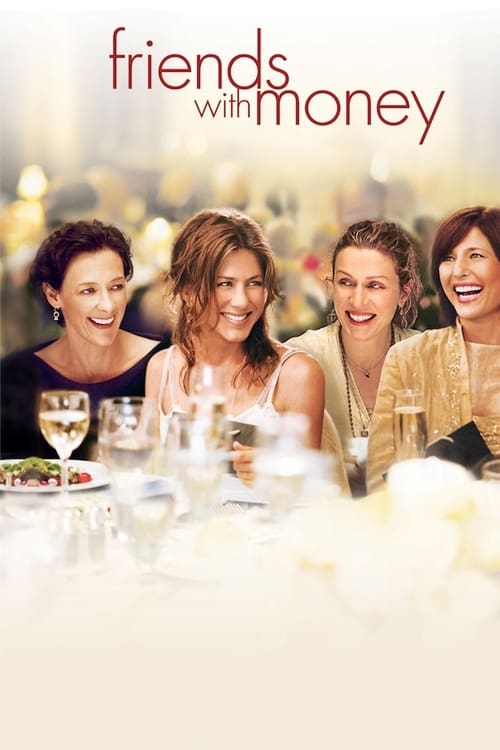[HD] Friends with Money 2006 Film Entier Francais