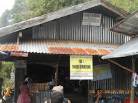  Gunung Slamet Jalur Bambangan