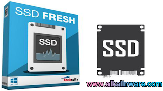 Abelssoft SSD Fresh 2022