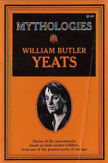 yeats_mythologies
