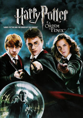 Harry Potter e a Ordem da Fênix   Dublado