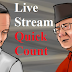 Link Live Streaming Hitung Cepat - Quick Count Pilpres 17 April 2019