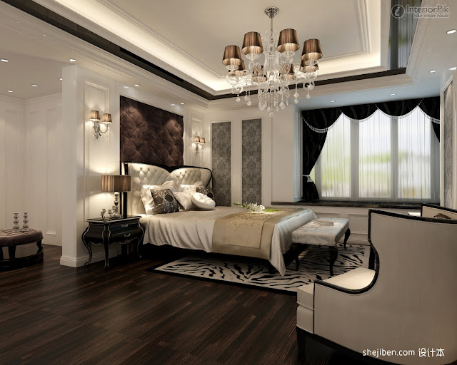 Master Bedroom Designs 2015