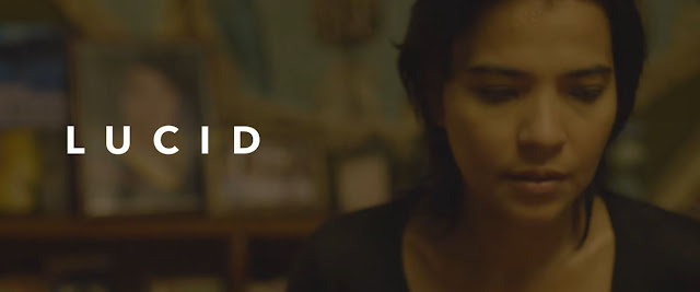 WATCH: Cinema One Originals 2019 LUCID Full Trailer