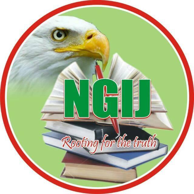 NGIJ Condoles President Tinubu, Nigerians over Akeredolu, Na’aba’s Deaths