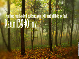 Free Christian Wallpapers Psalm 139 10