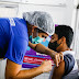Samambaia começa a vacinar jovens de 17 anos