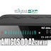 Atualização Globalsat GS240 PRO  V1.21 – 31/10/2023