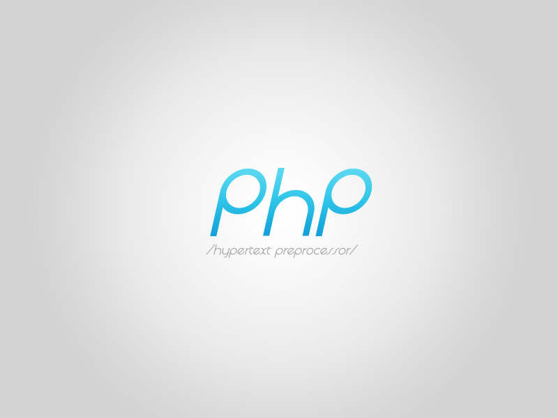 Introduction to PHP - VI