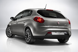 2011 Fiat Bravo MyLife