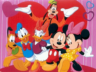 Imagenes de Mickey Mouse, parte 2