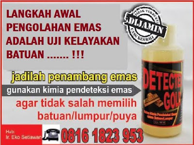 JUAL MESIN EMAS