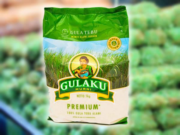 Gulaku 1 Kg