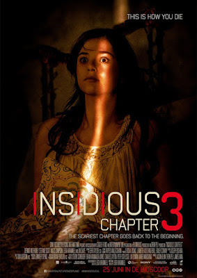 Insidious Chapter 3 met Nederlandse ondertiteling, Insidious Chapter 3 Online film kijken, Insidious Chapter 3 Online film kijken met Nederlandse, 