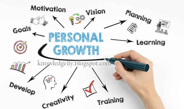 Personal growth