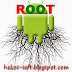 Cara Root HP Android ( HP China )