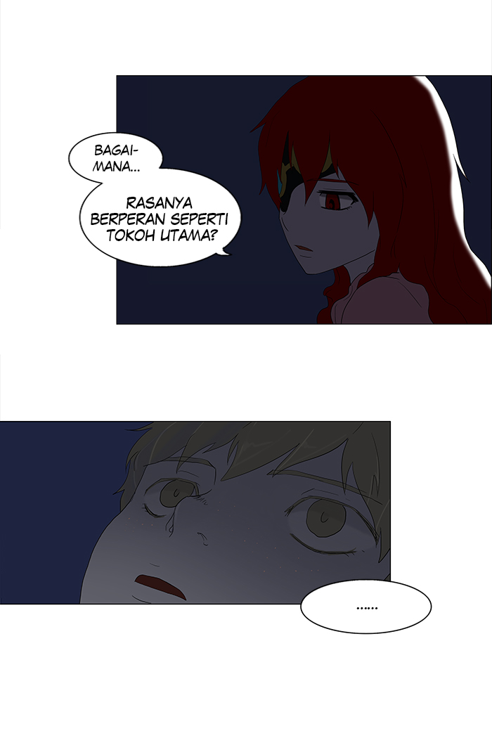 Tower of God Bahasa indonesia Chapter 77