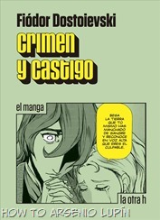 P00006 - Crimen y castigo P00006 - Crimen y castigo