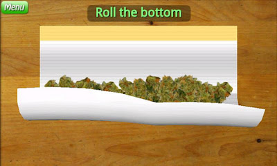 Serial Roll A Joint