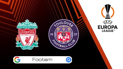 Liverpool vs Toulouse
