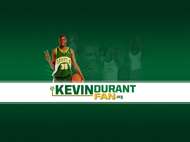 kevin durant russell westbrook wallpaper. Kevin Durant Wallpaper