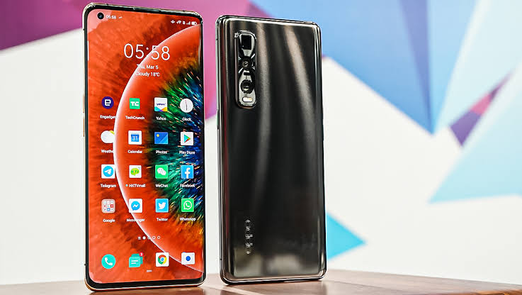 smartphone oppo terbaik