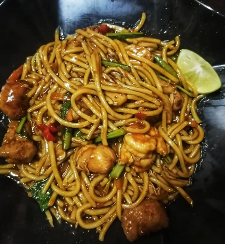 Resepi Mee Goreng Basah Viral Mudah Dan Sedap 15k Share Di Fb