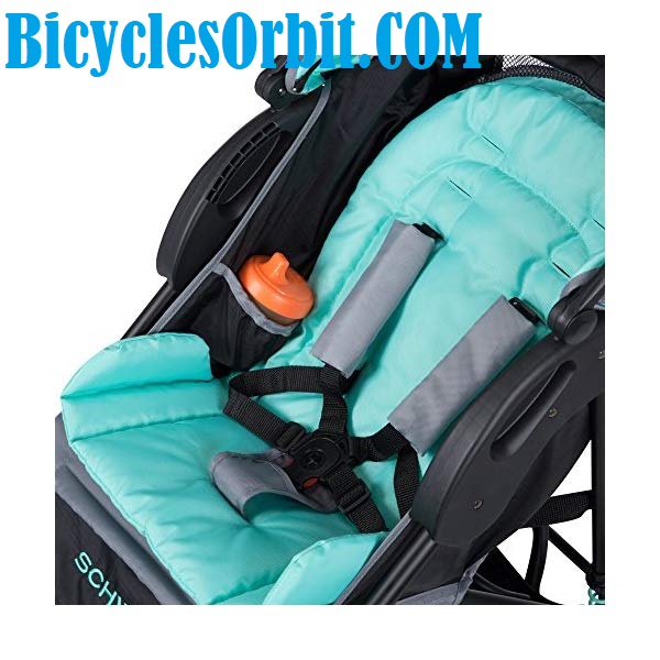 Schwinn Arrow Jogging Stroller 