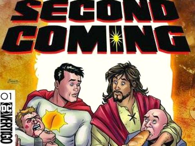 Cancelada la salida de Second Coming