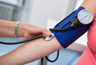 Effective Ways to Lower Your Blood Pressure